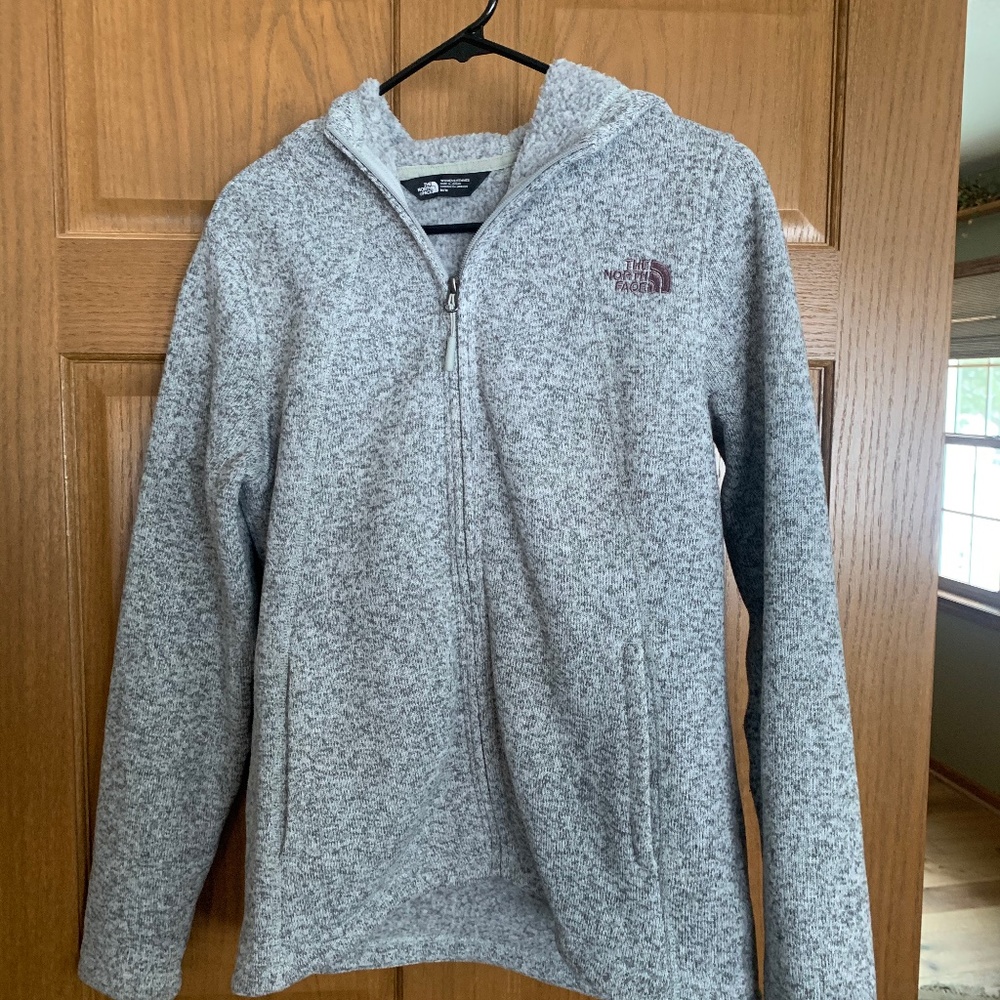 The North Face